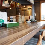 シュウマイと焼豚 西宮ブルース - 