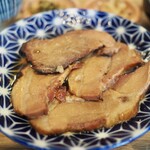 シュウマイと焼豚 西宮ブルース - 