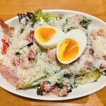 欧州キッチン アルマ - 