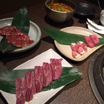 로그테이 혼텐 - 