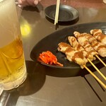 酒場 魚と鶏ヤロー! - 