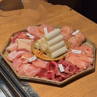 とり料理 鳥者 - 