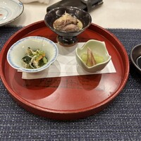 北新地　銀杏 - 