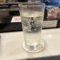 北新地　銀杏 - 