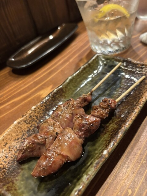 焼鳥こにし - 西宮北口/焼き鳥 | 食べログ