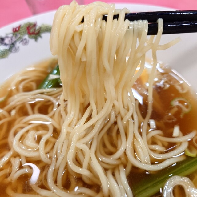 華園 - 相馬（中華料理）の写真