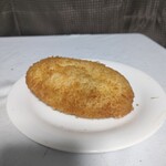 デンマークベーカリー - カレーパン