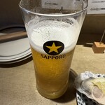 イザカヤキツネ - 