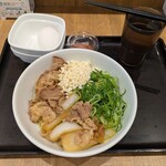 吉野家 - 
