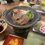 三重寿庵 - 