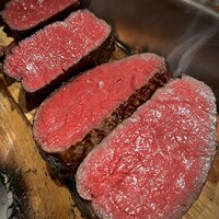薪焼き flamma - 