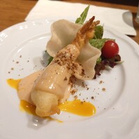 蔭山樓 表参道店 - 