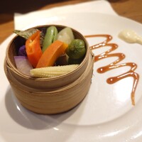 蔭山樓 表参道店 - 