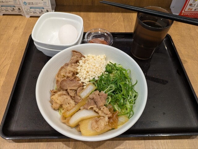 Yoshinoya Takadanobabaekimaeten photo 3