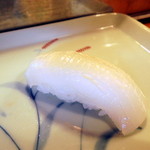 一心亭 - いか。