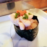 一心亭 - しらこ。お試し。