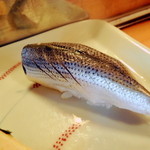 一心亭 - こはだ。追加