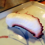 一心亭 - 真だこ。追加