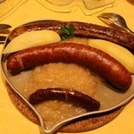 Flair Hotel Reichs Küchenmeister - 料理写真: