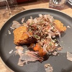 酒屋食堂 スタンドましか - 