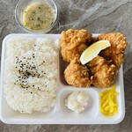 テイクアウト専門店 ひよこ商店 - 料理写真: