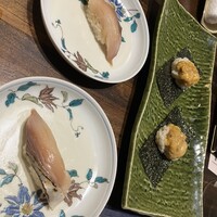 築地 すし Omakase - 