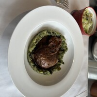 Benoit Alain Ducasse - 