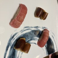 築地 すし Omakase - 