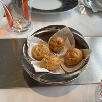 Benoit Alain Ducasse - 