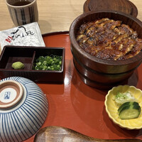 うなぎ和食  しら河 今池ガスビル店 - 