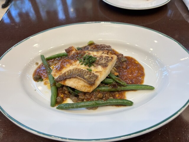 AUX BACCHANALES Umeda