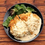 炭火ごろ焼き&beer ごきげんえびす - 