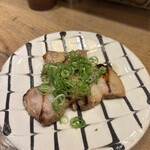 やきとり ばかや - 