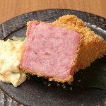 炭火ごろ焼き&beer ごきげんえびす - 