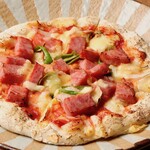 炭火ごろ焼き&beer ごきげんえびす - 