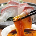 炭火ごろ焼き&beer ごきげんえびす - 