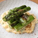 炭火ごろ焼き&beer ごきげんえびす - 