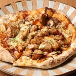 炭火ごろ焼き&beer ごきげんえびす - 