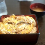 とんかつ 赤坂 水野 - 