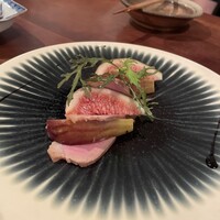 自家製粉石臼挽きうどん 青空blue 本店 - 