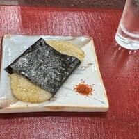すし処 宮葉 - ホタテ