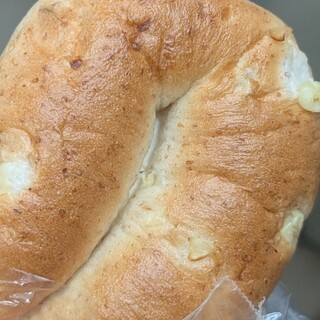 ベーグル喫茶 森の生活者_1