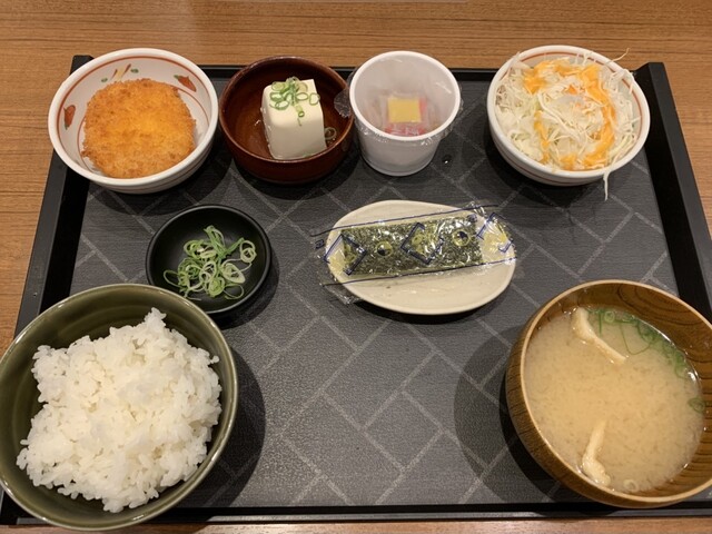 Miyamoto Munashi Nihonbashi 3 Chome Ten