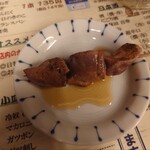 西口やきとん - 