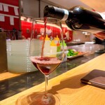 トラットリア トロンコ - 