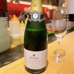 トラットリア トロンコ - 