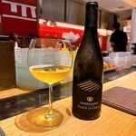 トラットリア トロンコ - 