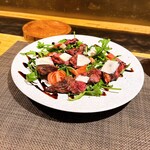 トラットリア トロンコ - 