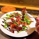 トラットリア トロンコ - 