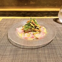 トラットリア トロンコ - 